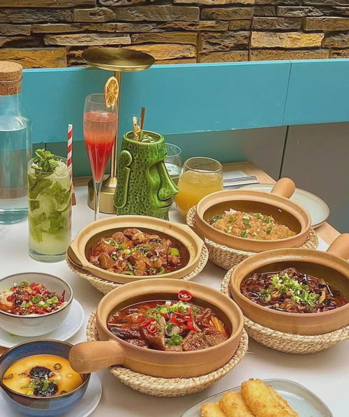 麻辣香锅征服世界 中餐出海悄然崛起的经济奇迹