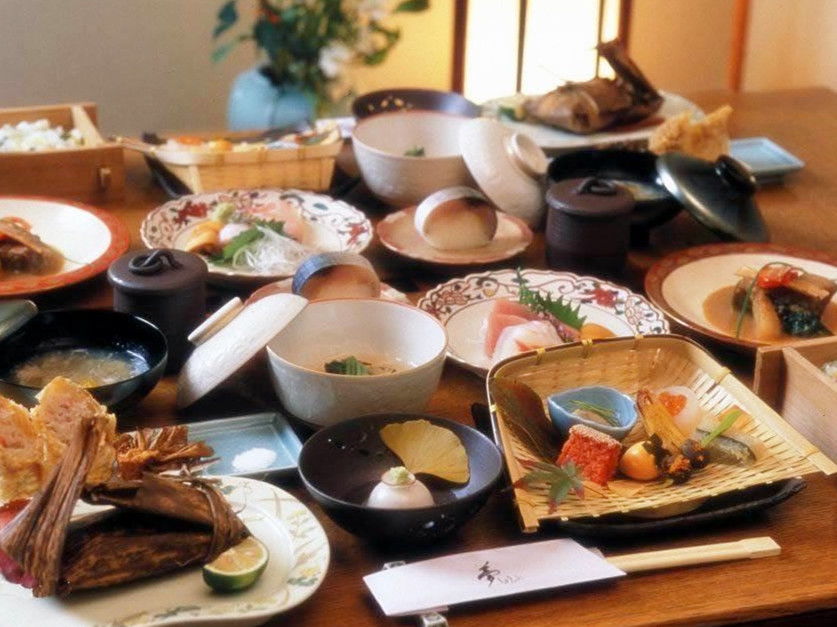 日本饭店常用语与点餐词汇指南