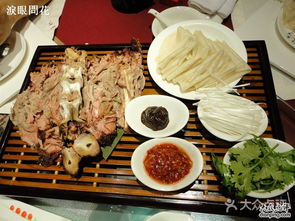 恒熙酒店嘎巴锅 香河县中餐美食的独特风味
