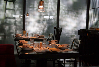 外婆家餐厅加盟条件及联系方式