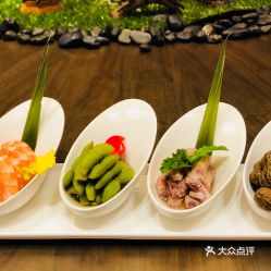 苏州希尔顿酒店御玺中餐厅 陈年花雕糟四宝的味蕾体验与食客评价