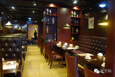 楚雄婆子妈私家菜 以中餐匠心，烹出家的温暖