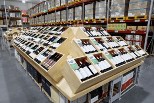 沈阳山姆会员店 差异化服务再升级，中秋佳礼与中餐体验引领消费新潮流