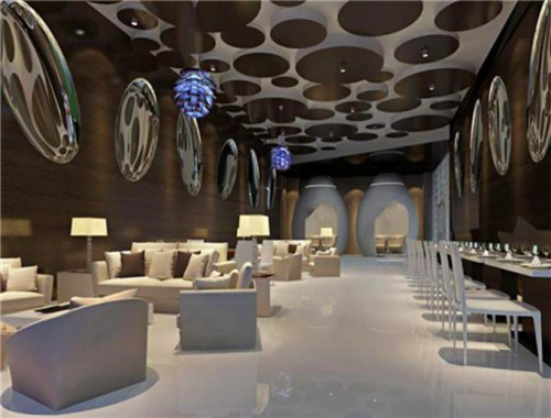 豆香园中餐 品味传统美食，体验细致入微的服务艺术